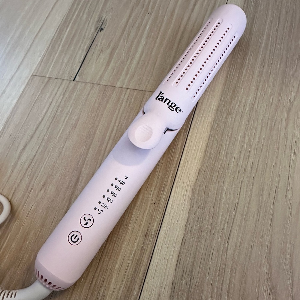 L'ANGE HAIR Le Duo